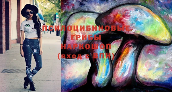 винт Белоозёрский